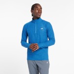 New Balance Spa Dye Q Half Zip
