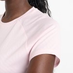 New Balance Tee Ss Jacquard W