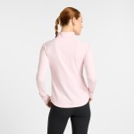 New Balance Nb Hmy Half Zip W