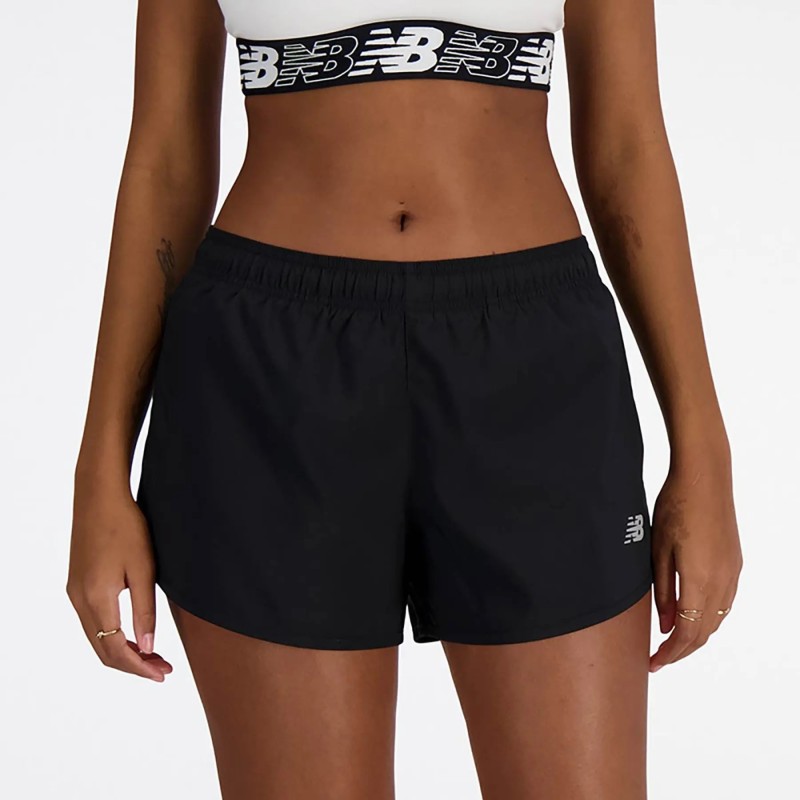 New Balance Short 3in