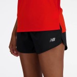 New Balance Short 3in