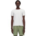 New Balance Tee Jacquard Ss