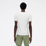 New Balance Tee Jacquard Ss