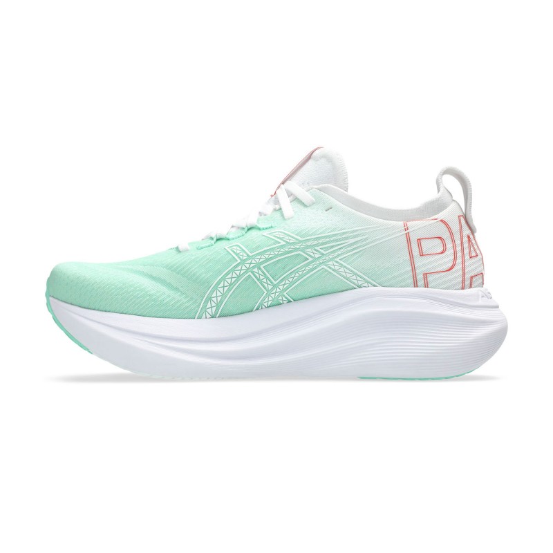 Asics Gel-nimbus 27 Paris