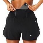 Asics Short Road 2in1