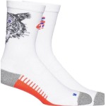 Asics Perf Run Sock Crew Paris