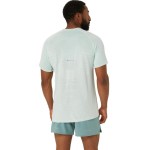Asics T-shirt Seamless