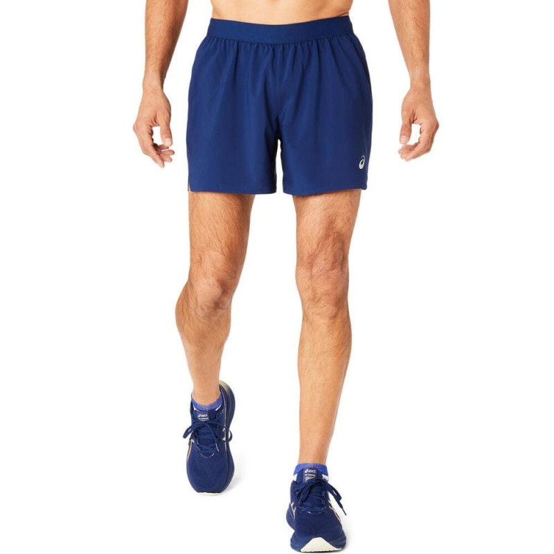 Asics Road 5in Short