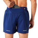 Asics Road 5in Short
