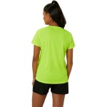 Asics Tee Core Ss Top