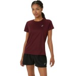 Asics Tee Core Ss Top
