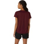 Asics Tee Core Ss Top