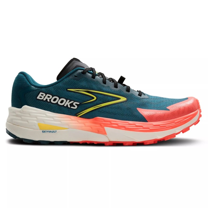Brooks Catamount 4
