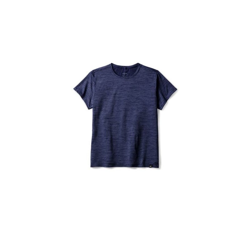 Brooks Luxe Short Sleeve W