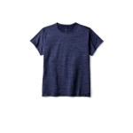 Brooks Luxe Short Sleeve W