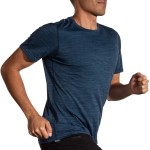 Brooks Luxe Short Sleeve