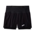 Brooks Short High Point 2en1 5''