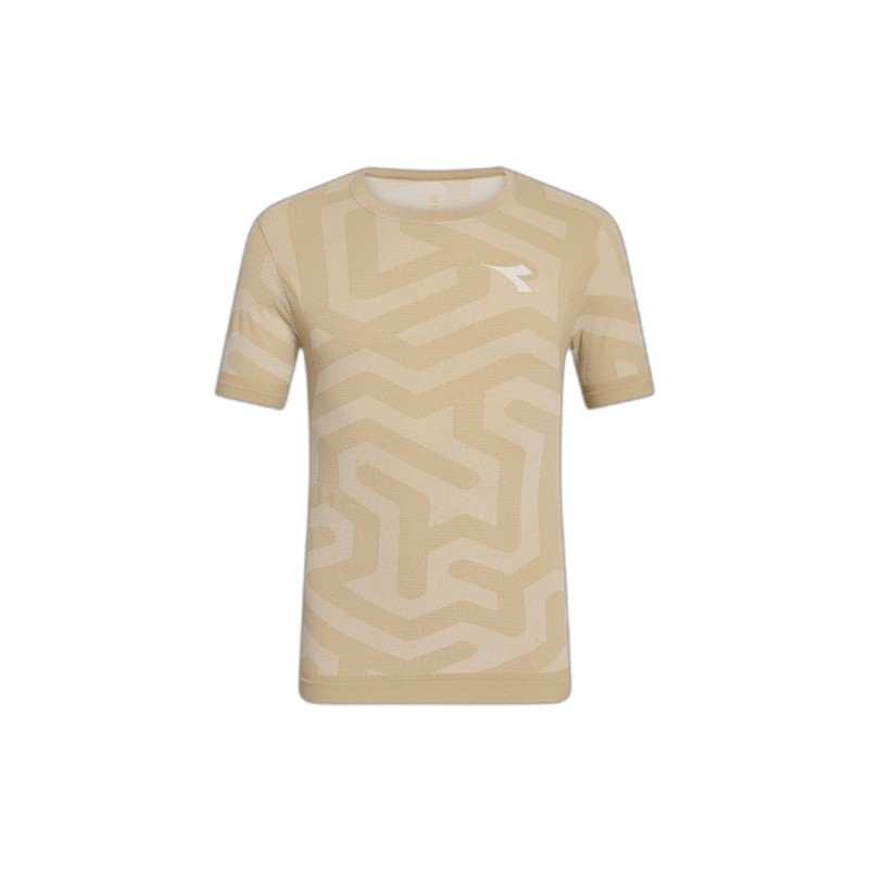 Diadora Ss T-shirt Stratouno