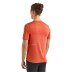 Diadora Ss T-shirt Tech Run CrEw