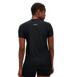 Hoka Run Short Sleeve W