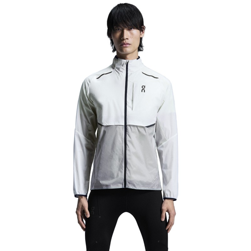 On Weather Jacket 2