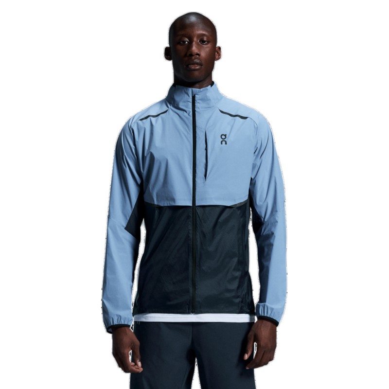 On Weather Jacket 2