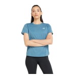 New balance Athletics Tee S/s W