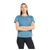 New balance Athletics Tee S/s W