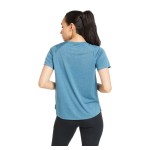 New balance Athletics Tee S/s W
