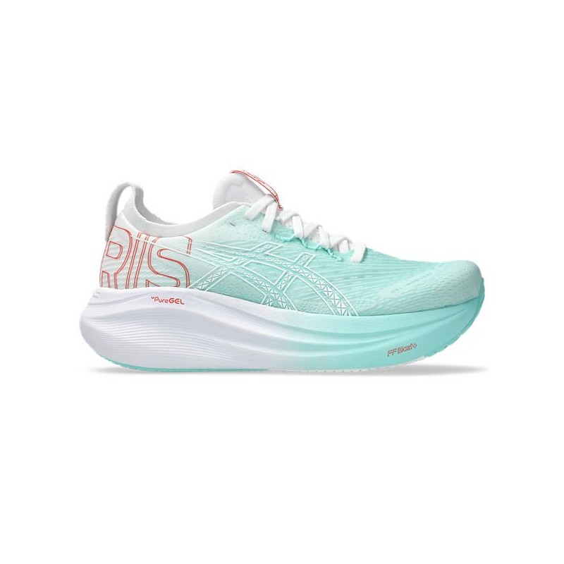 Asics Gel-nimbus 27 Paris W