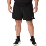 Asics Road Short 2in1 5in