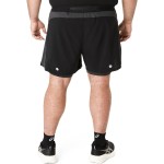Asics Road Short 2in1 5in