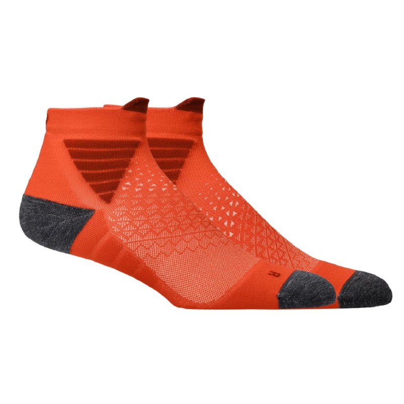 Asics Fujitrail Quarter Sock
