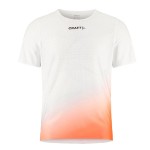 Craft Race Day Ss Tee