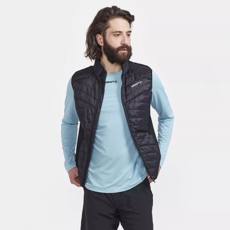 Craft Adv Essence Warm Vest