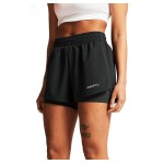 Craft Adv Essence 2in1 Short W