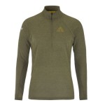 Craft Tee Manche Longue Wool