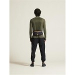 Craft Tee Manche Longue Wool