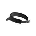 Cep Run Foldable Visor Black