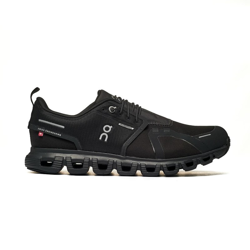 On Cloud 6 Waterproof W