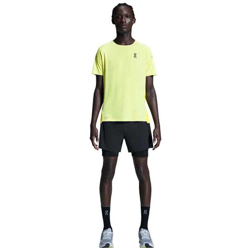On Performance 2 En 1 Shorts