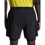 On Performance 2 En 1 Shorts