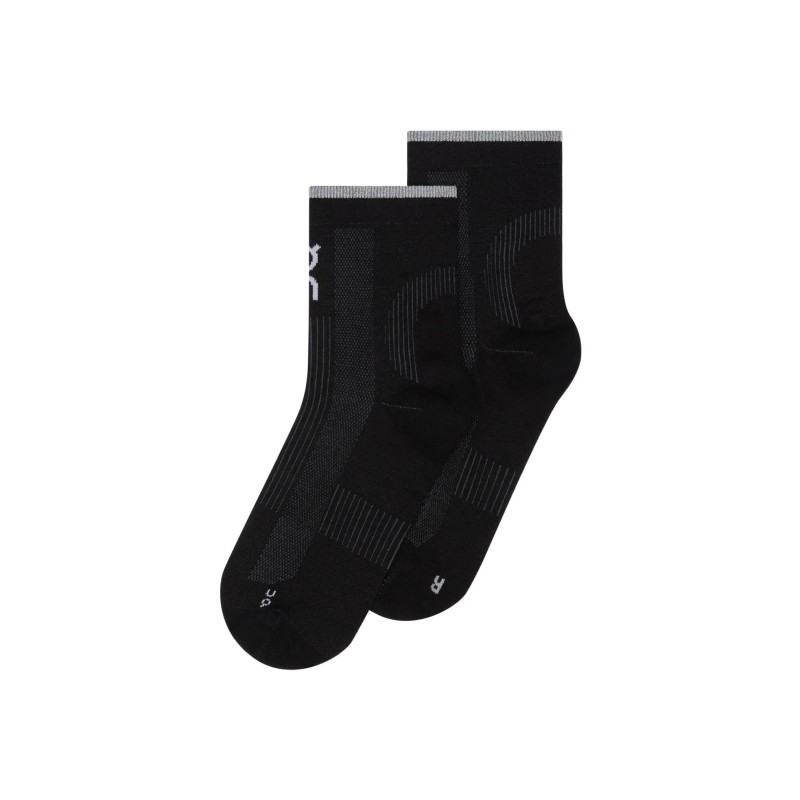 On Performance Run Sock Mid