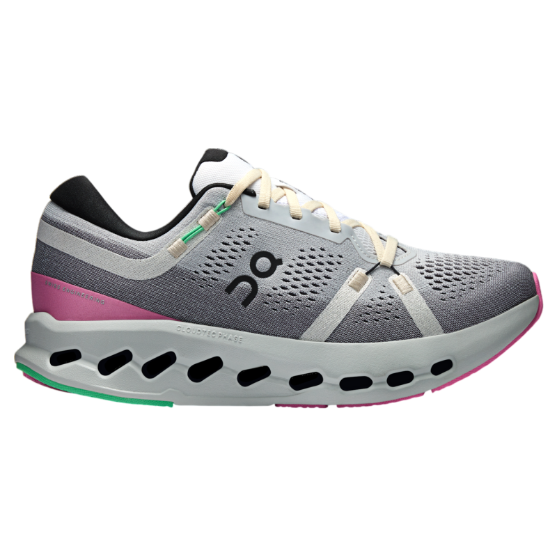 On Cloudsurfer 2