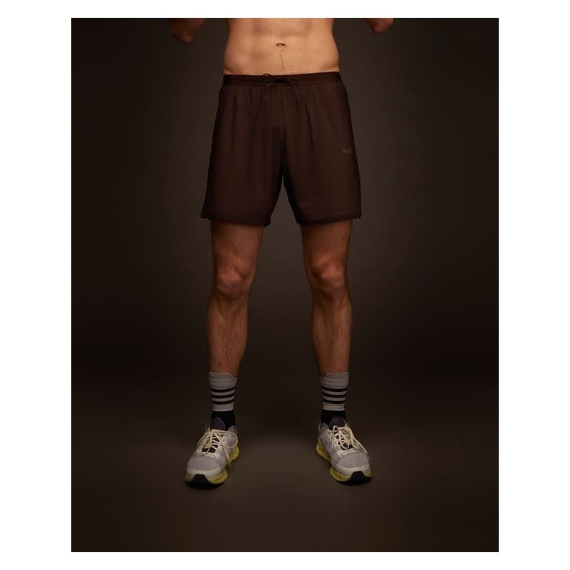 Aerth Track Series Short
