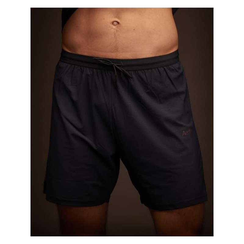 Aerth Track Series Short