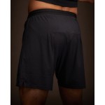 Aerth Track Series Short