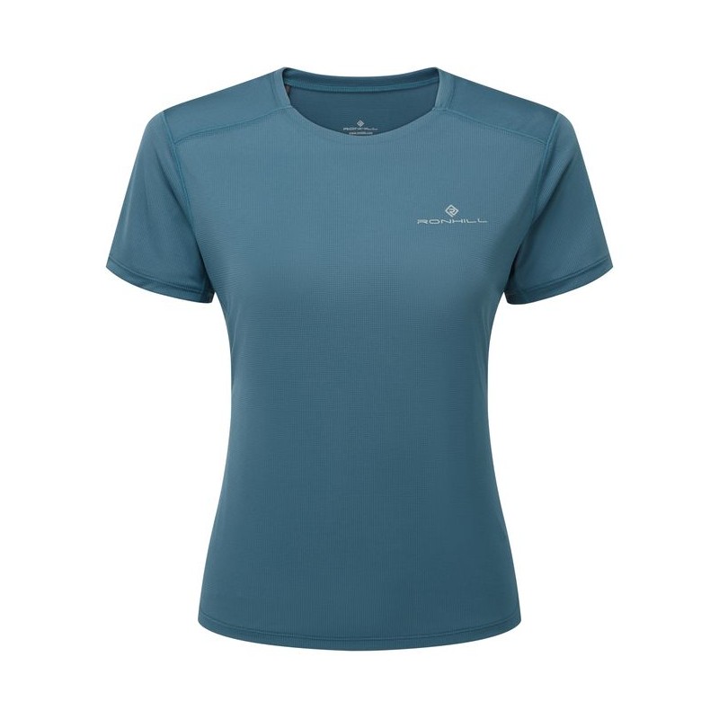 Ronhill Tech S/s Tee W