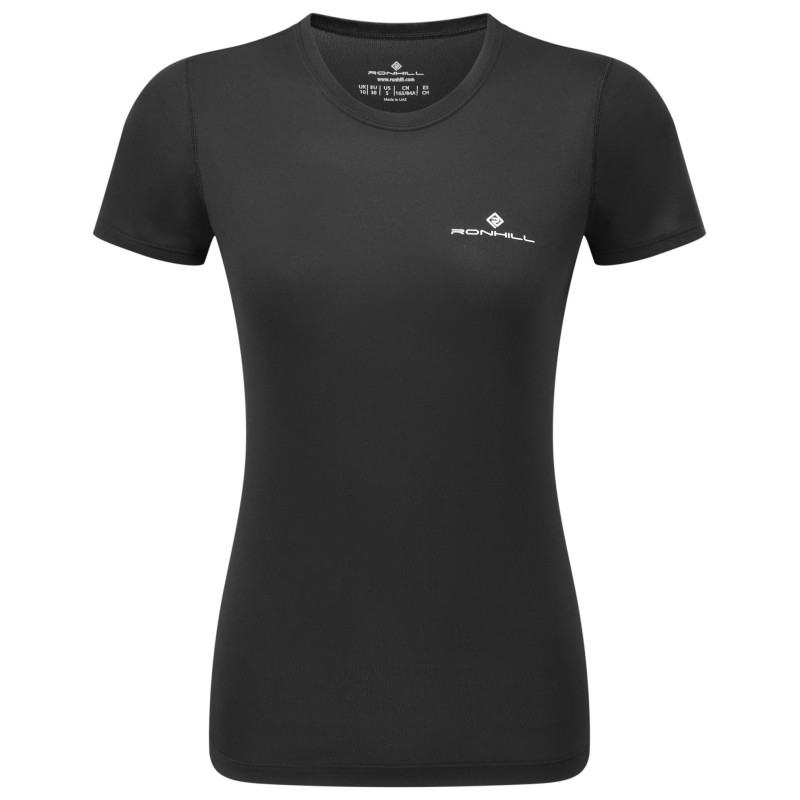 Ronhill Core S/s Tee W