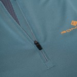 Ronhill Tech 1/2 Zip S/s Tee